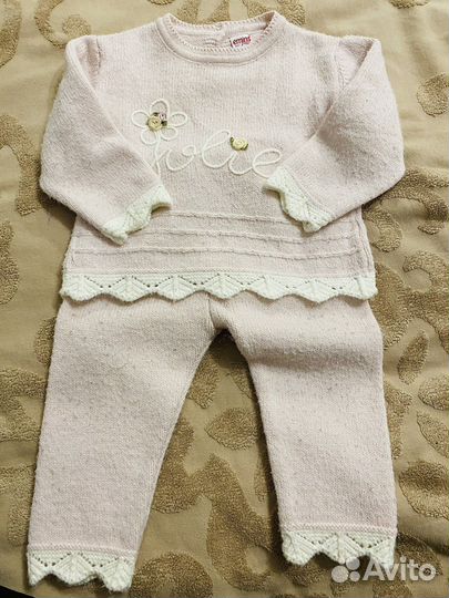 Одежда на девочку