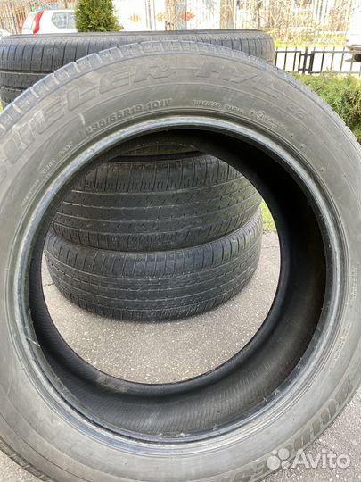 Bridgestone Dueler H/L 33 235/55 R19 101V