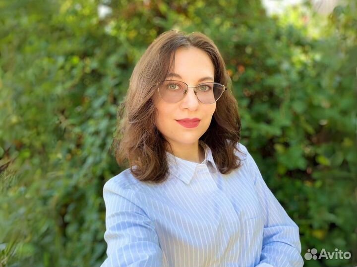 Репетитор по биологии онлайн, 9-11 класс