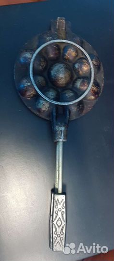 Орешница СССР