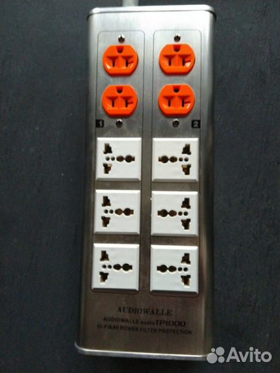 Сетевой фильтр