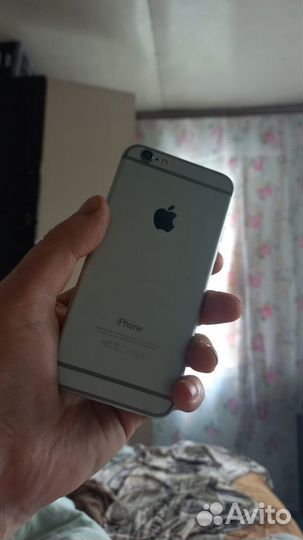 iPhone 6S, 16 ГБ