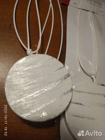 Подхваты для штор