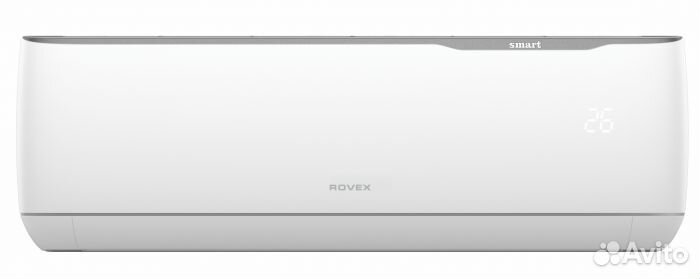 Rovex SMART RS-09PXI2
