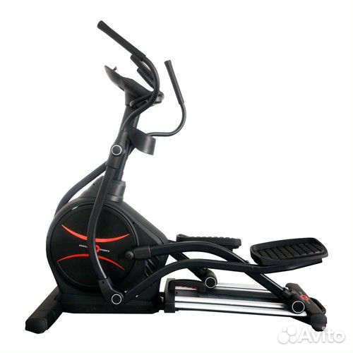 Эллиптический тренажер сardiopower X55