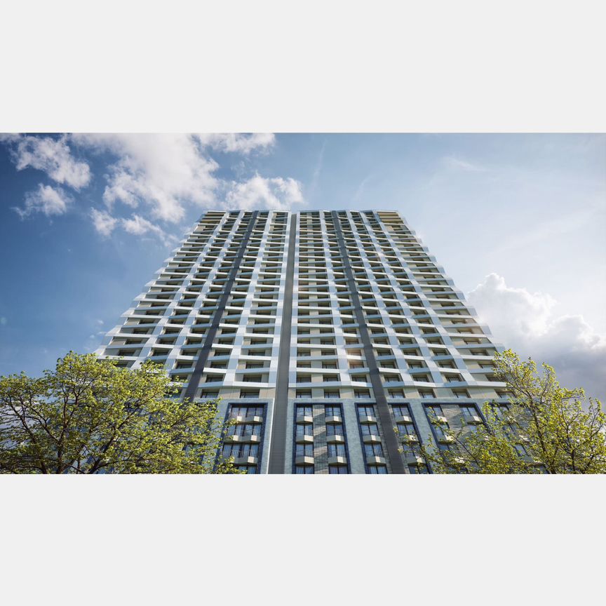 3-к. квартира, 85,2 м², 29/34 эт.