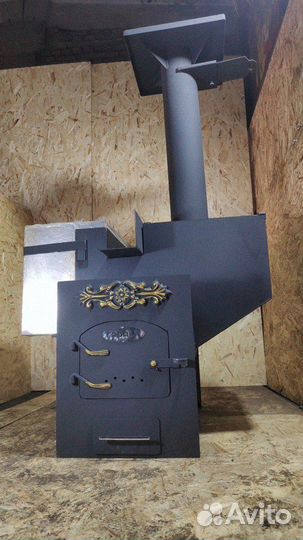 Печи для бани в парной