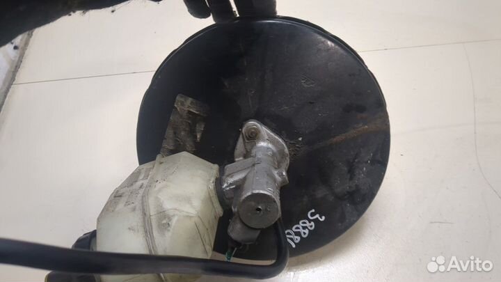 Цилиндр тормозной главный Renault Megane, 2001