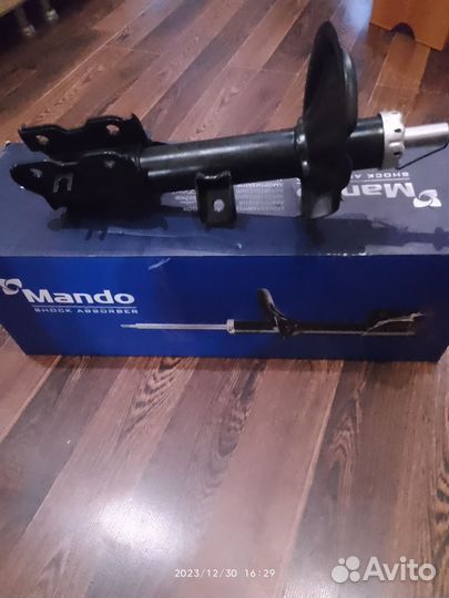 Стойка амортизатора Ниссан Мурано Z50