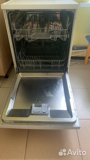 Посудомоечная машина Bosch 60 см