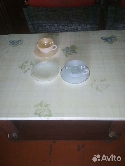 Кофейная пара arcopal france