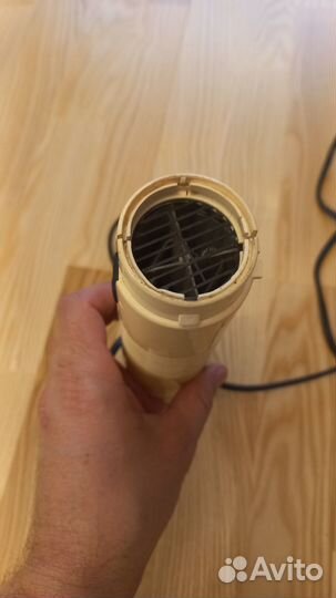 Фен Manuella Германия