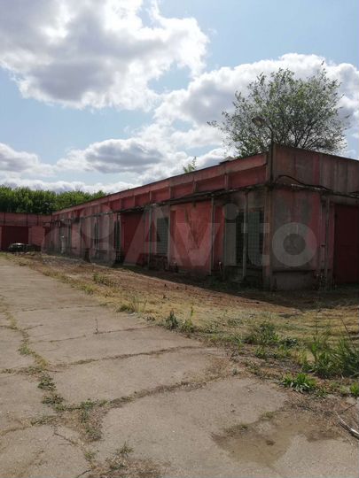 Склад, 2000 м²