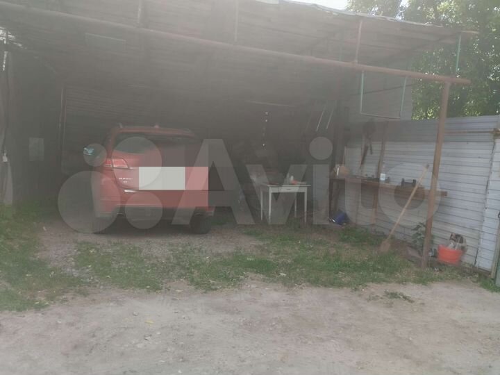 Дом 130 м² на участке 4,5 сот.