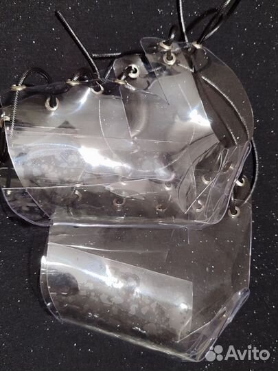 Защита на стрипы