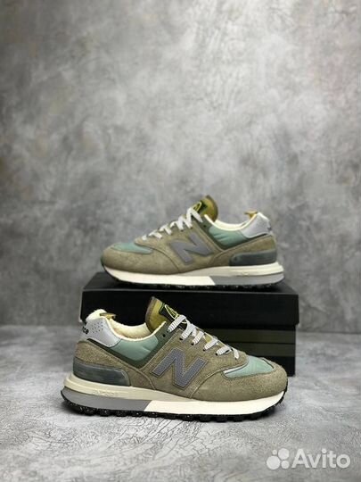 Мужской кроссовки New balance 574