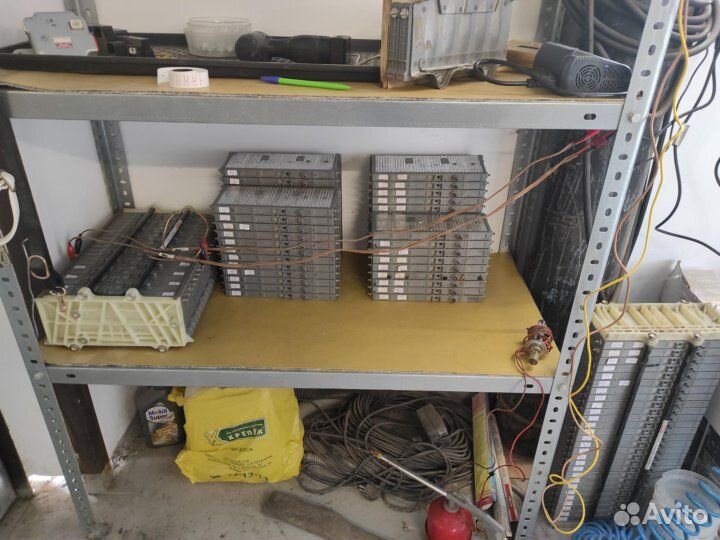 Батарея Тойота Приус (toyota prius )