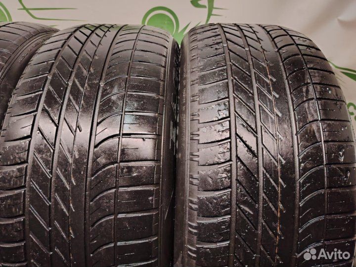 Goodyear Eagle F1 Asymmetric 275/45 R21