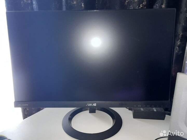 Монитор Asus VX229 60hz
