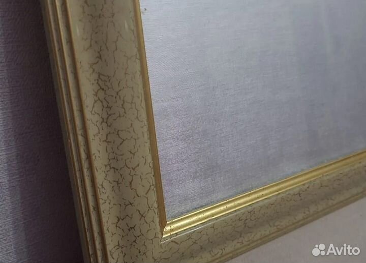 Багетная рамка 34*24