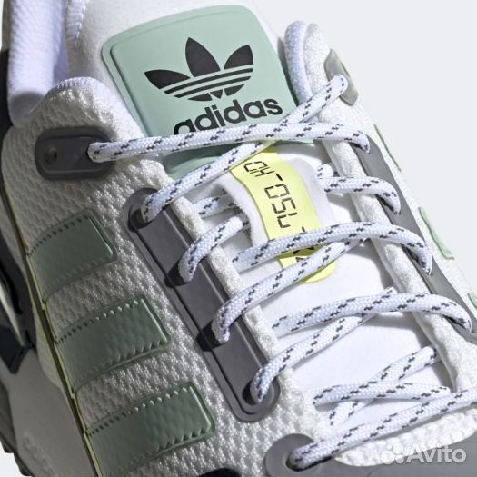 Кроссовки Adidas Zx 750 HD FV2875 оригинал