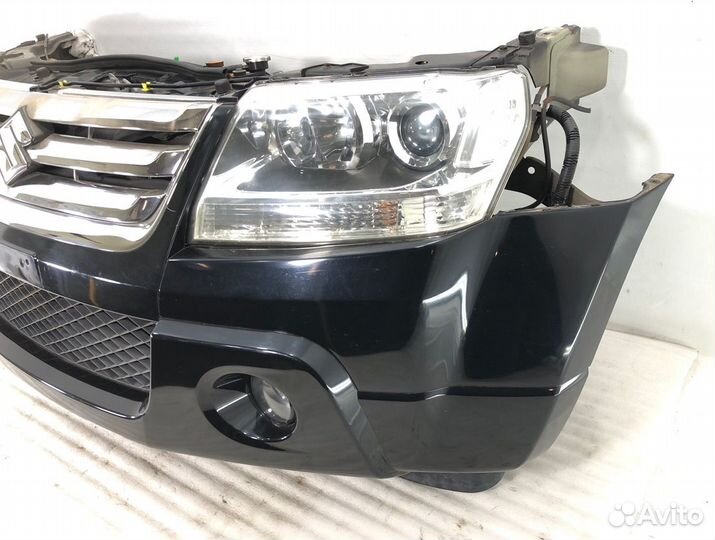 Ноускат Suzuki Escudo TDA4W J24B 2010