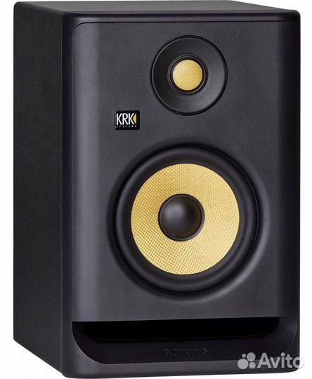 KRK RP5G4 Активный 2-х полосный монитор