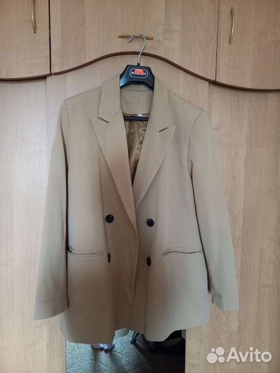 Пиджак женский