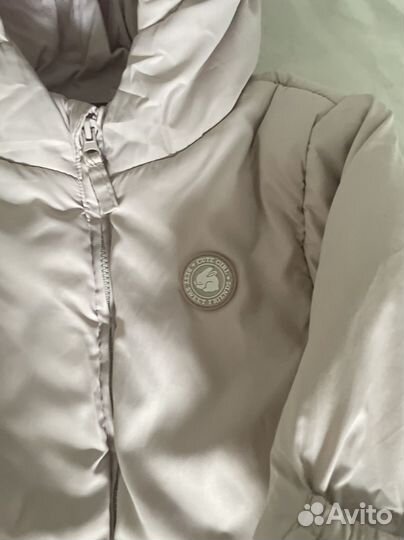 Комбинезон весна осень для девочки 74