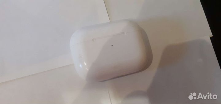 Airpods pro лучшая копия
