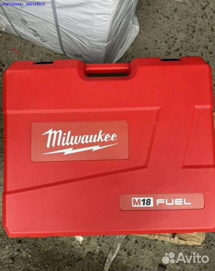 Набор Milwaukee 4 в 1 оптом (Арт.61388)