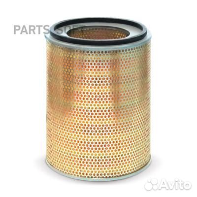 Фильтр воздушный Hyundai-120,AeroTown D6DA fortech