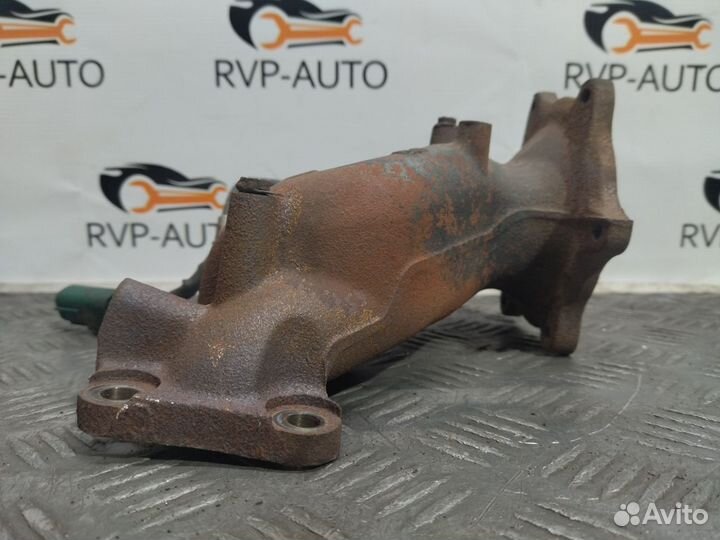 Коллектор выпускной Nissan Almera N16 1.5 2000-06