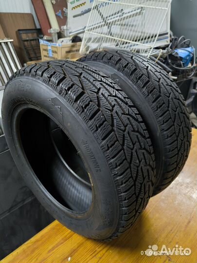 Tigar Winter 185/65 R15 92S