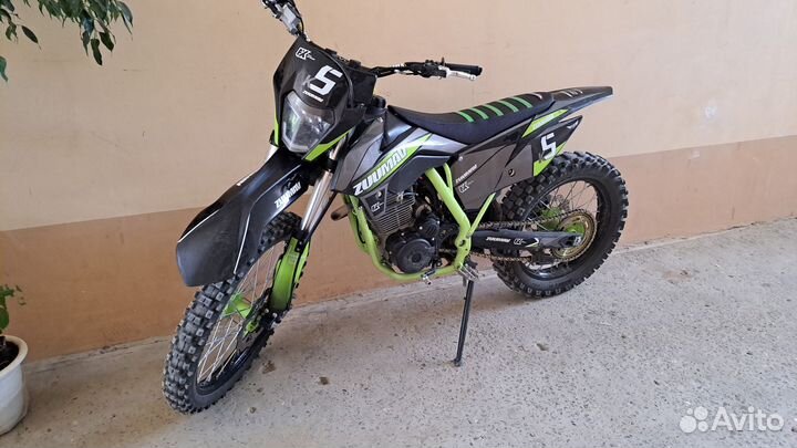 Продам мотоцикл