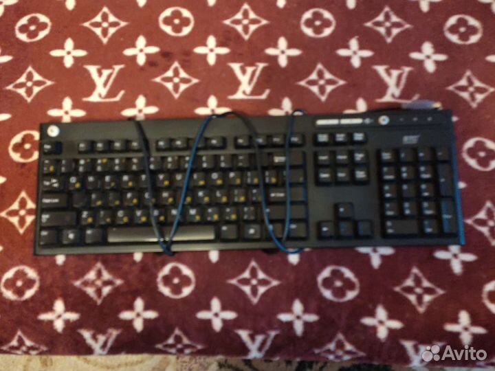 Клавиатура
