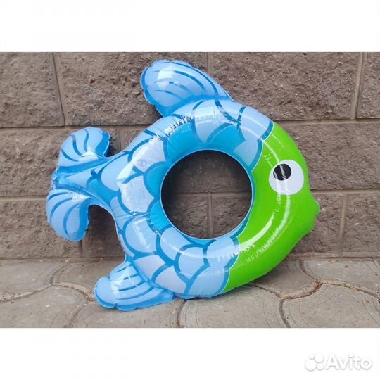 Спасательный круг детский