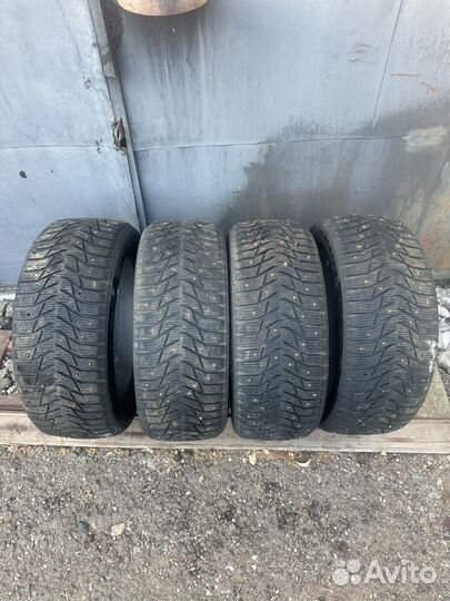 Sailun Ice Blazer WST3 215/50 R17 95T