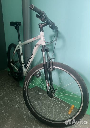 Велосипед Stinger Element