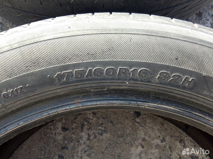 Bridgestone Regno GR-XI 175/60 R16 82H