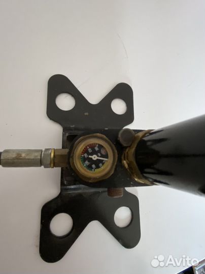 Насос высокого давления Hatsan для psp