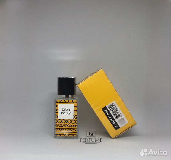 Парфюм Dear Polly
