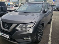 Nissan X-Trail 2.0 CVT, 2019, 59 310 км, с пробегом, цена 2 747 000 руб.