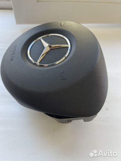 Подушка безопасности