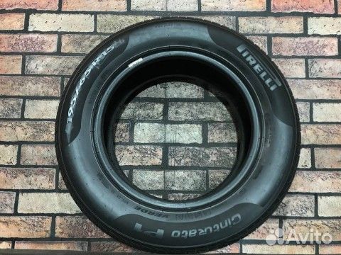Pirelli Cinturato P1 195/65 R15 91V