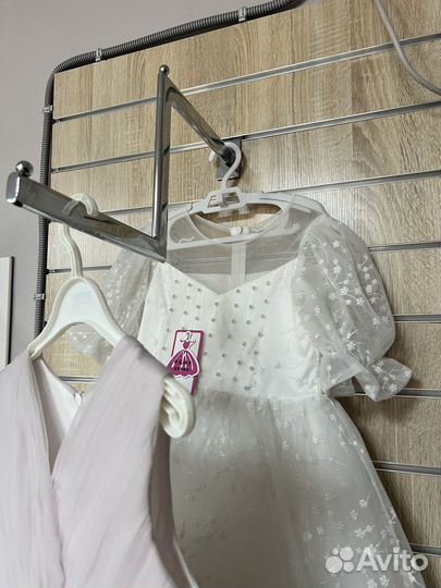 Вешалка на экономпанель