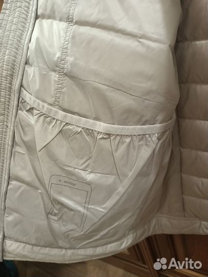 Куртка мужская осень весна