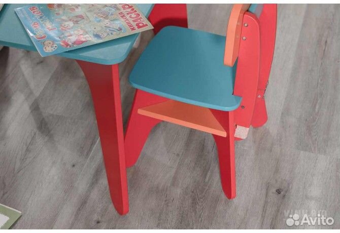 Кварцвиниловый ламинат Damy floor