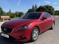 Mazda 6 2.0 AT, 2012, 285 000 км, с пробегом, цена 1 200 000 руб.