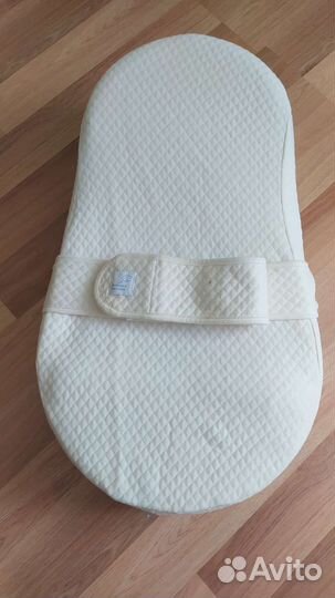 Кокон для новорожденных 